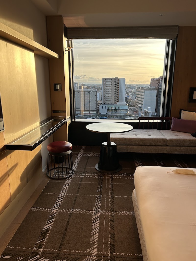 Hyatt Centric Kanazawa - Kanazawa - Japan - booked ai