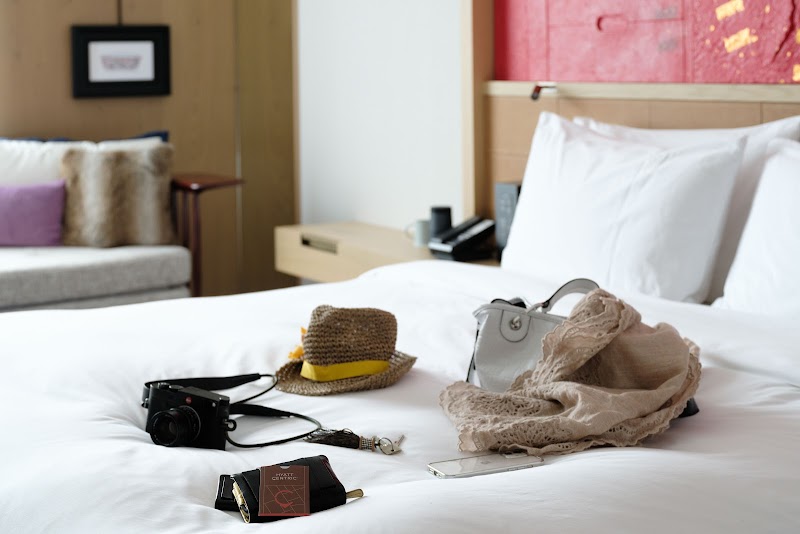 Hyatt Centric Kanazawa - Kanazawa - Japan - booked ai