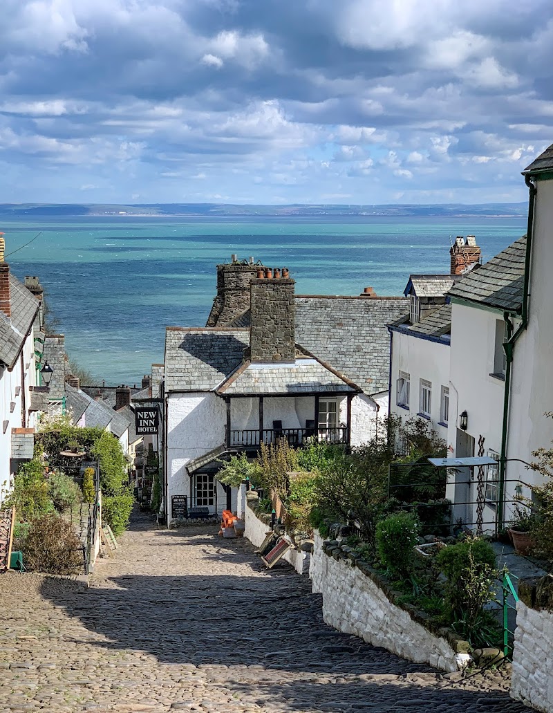 Explore the cobbled streets and historic fishing village - Clovelly - United Kingdom - booked ai