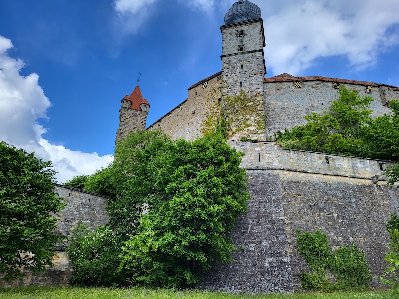Visit Veste Coburg (Coburg Fortress) - Coburg - Germany - booked ai