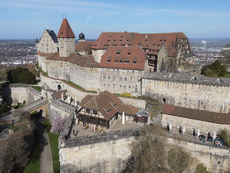 Visit Veste Coburg (Coburg Fortress) - Coburg - Germany - booked ai