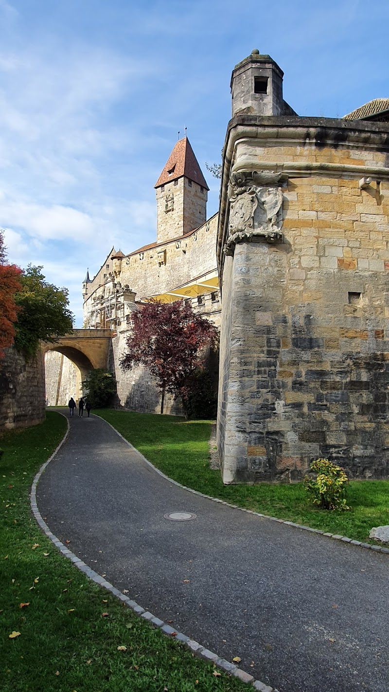Visit Veste Coburg (Coburg Fortress) - Coburg - Germany - booked ai