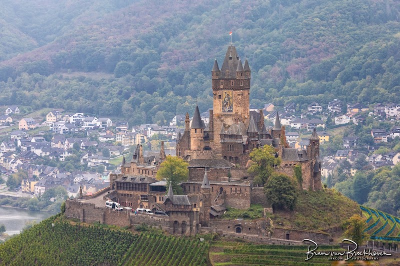 Visit Reichsburg Cochem (Cochem Castle) - Cochem - Germany - booked ai