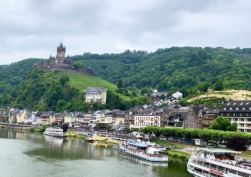 Visit Reichsburg Cochem (Cochem Castle) - Cochem - Germany - booked ai