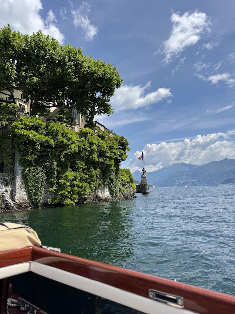 Boat Tour on Lake Como - Como - Italy - booked ai