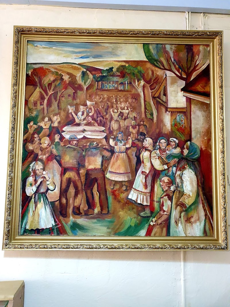 Visit the Comrat Regional Museum - Comrat - Moldova - booked ai