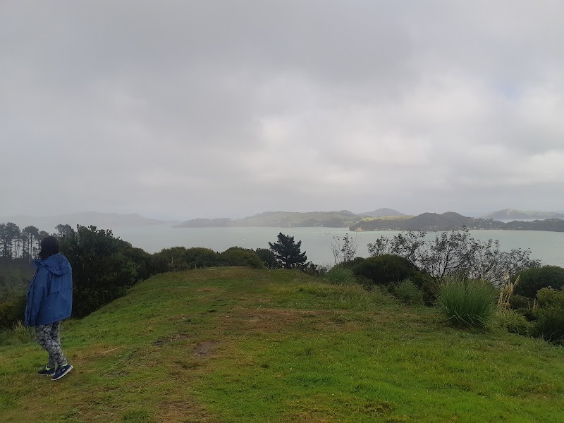 Kauri Block - Coromandel - New Zealand - booked ai