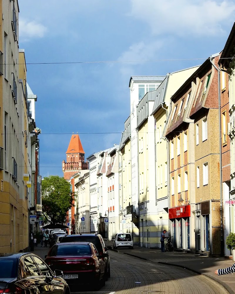 Branitz Park and Schloss Branitz - Cottbus - Germany - booked ai