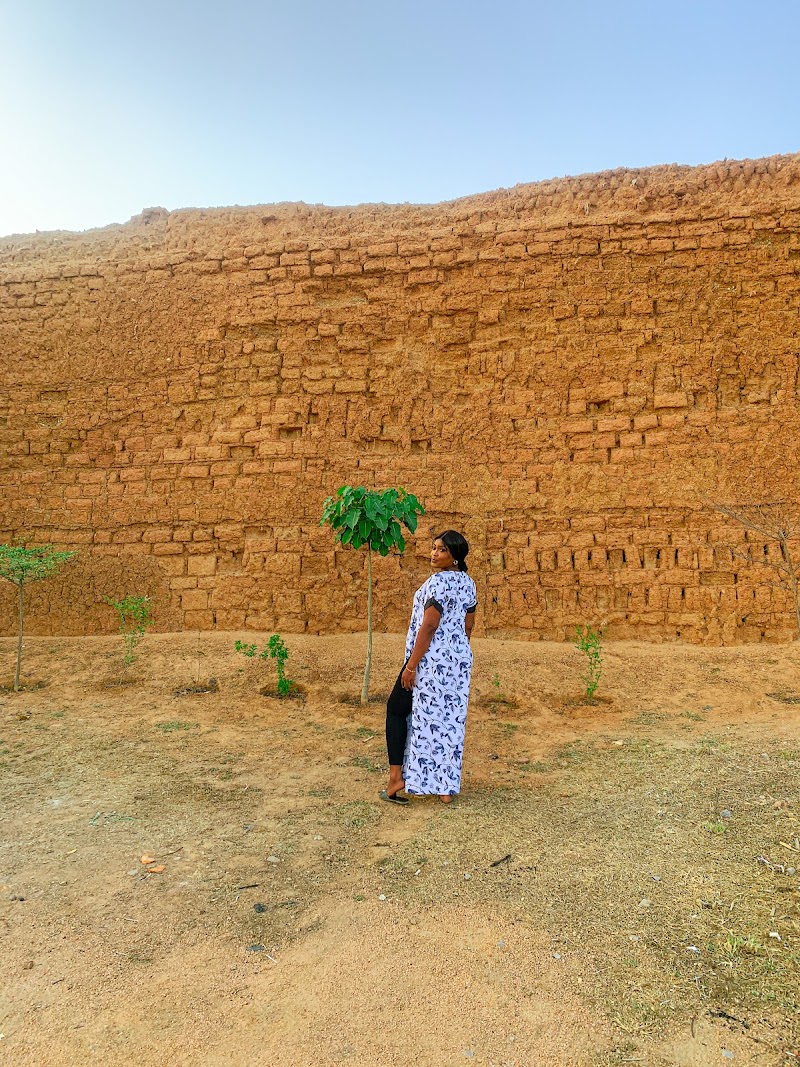 Explore the ancient Kano City Walls and Gates - Kano - Nigeria - booked ai