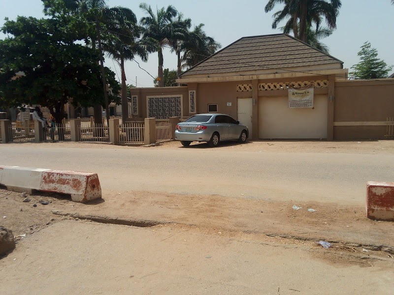 Explore the ancient Kano City Walls and Gates - Kano - Nigeria - booked ai