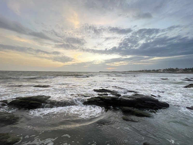 Watch Sunrise and Sunset at Kanyakumari Beach - Kanyakumari - India - booked ai