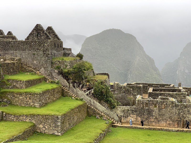 Explore Machu Picchu via the Inca Trail - Cusco - Peru - booked ai