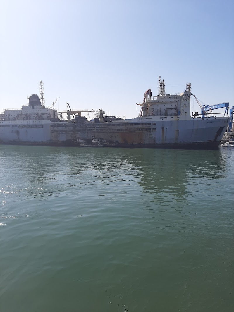 Laohutan Ocean Park - Dalian - China - booked ai