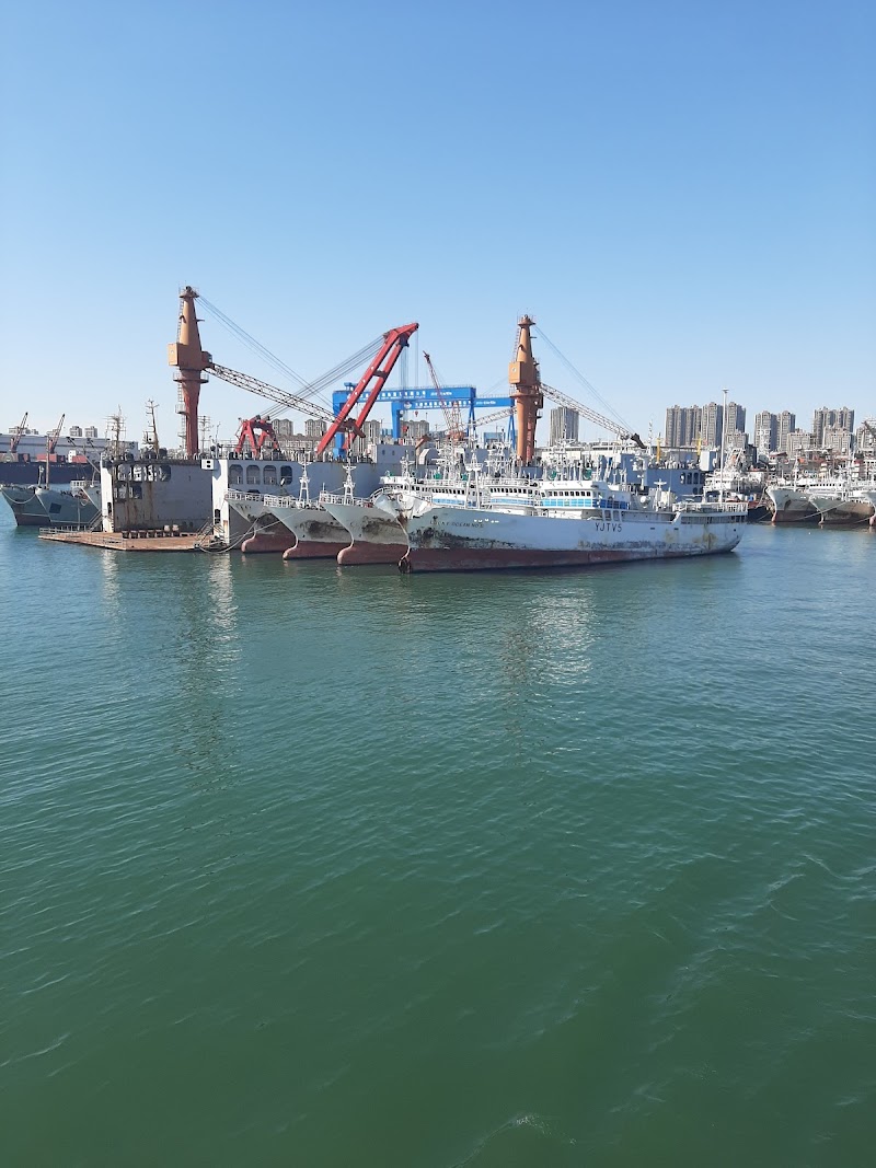 Laohutan Ocean Park - Dalian - China - booked ai