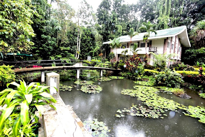 Visit the Philippine Eagle Center - Davao City - Philippines - booked ai