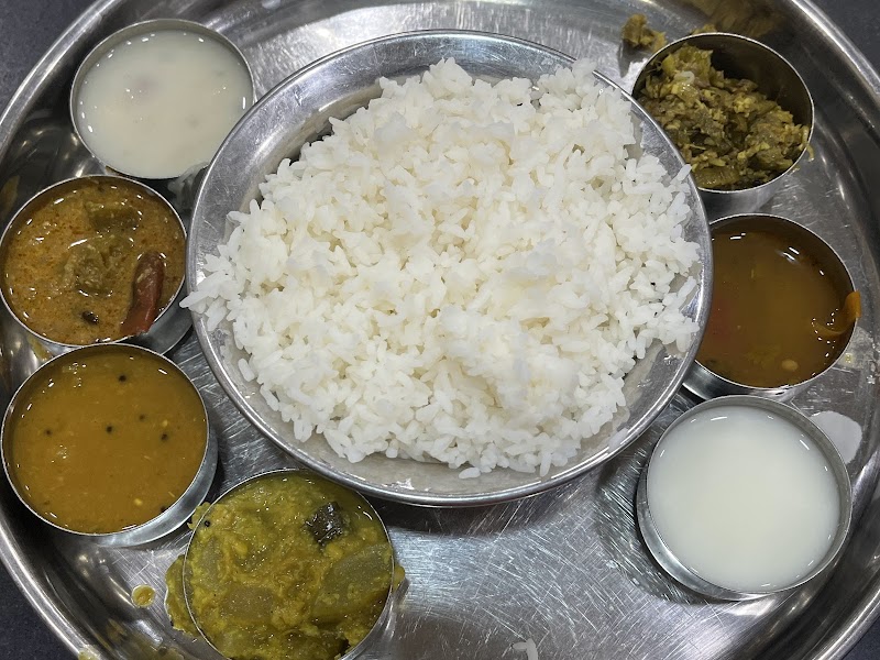 Triveni Restaurant - Kanniyakumari - India - booked ai