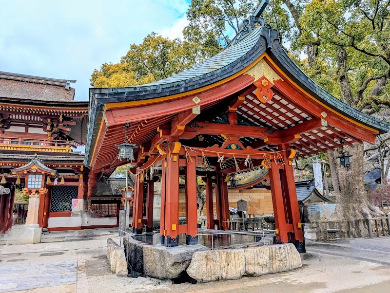 Visit Dazaifu Tenmangu Shrine - Dazaifu - Japan - booked ai