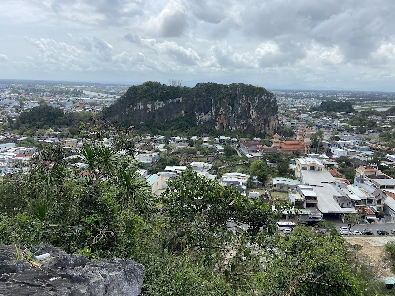 Visit the Marble Mountains - Da Nang - Vietnam - booked ai