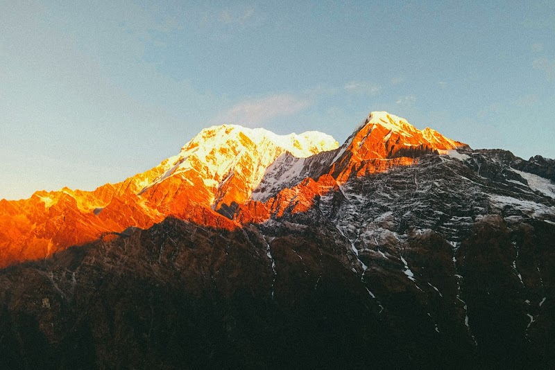 Robber's Cave (Guchhupani) - Dehradun - India - booked ai