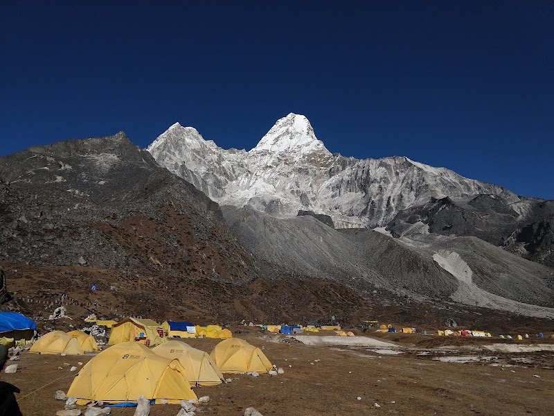 Robber's Cave (Guchhupani) - Dehradun - India - booked ai