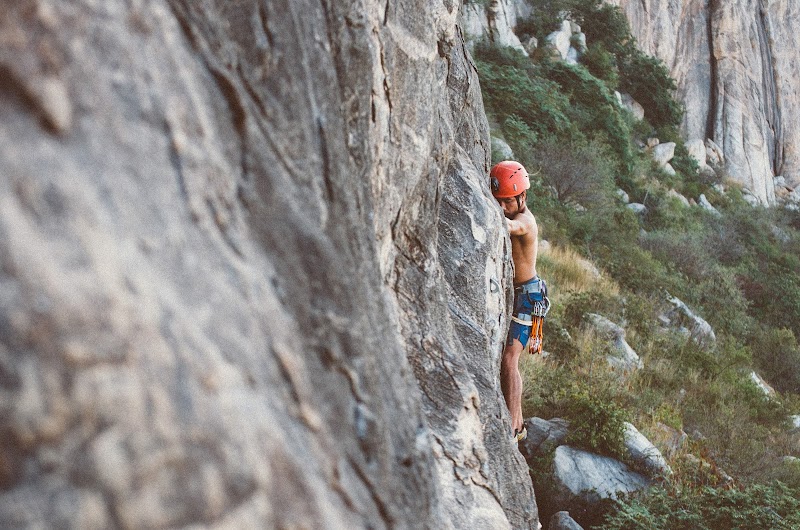 Robber's Cave (Guchhupani) - Dehradun - India - booked ai
