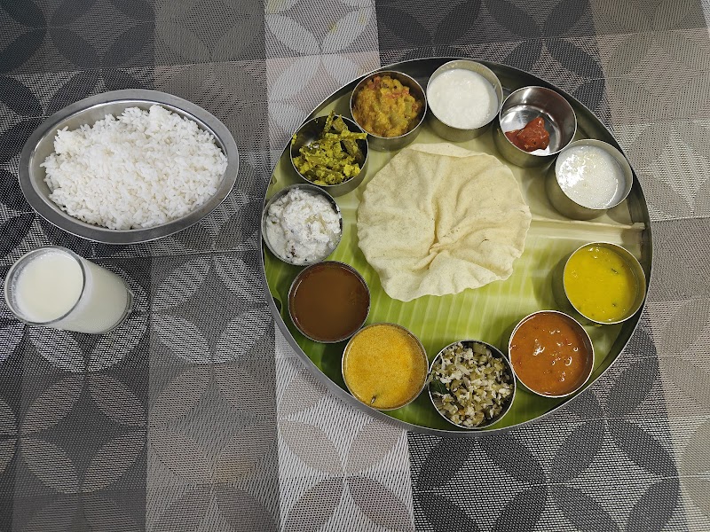 Sea View Restaurant - Kanniyakumari - India - booked ai