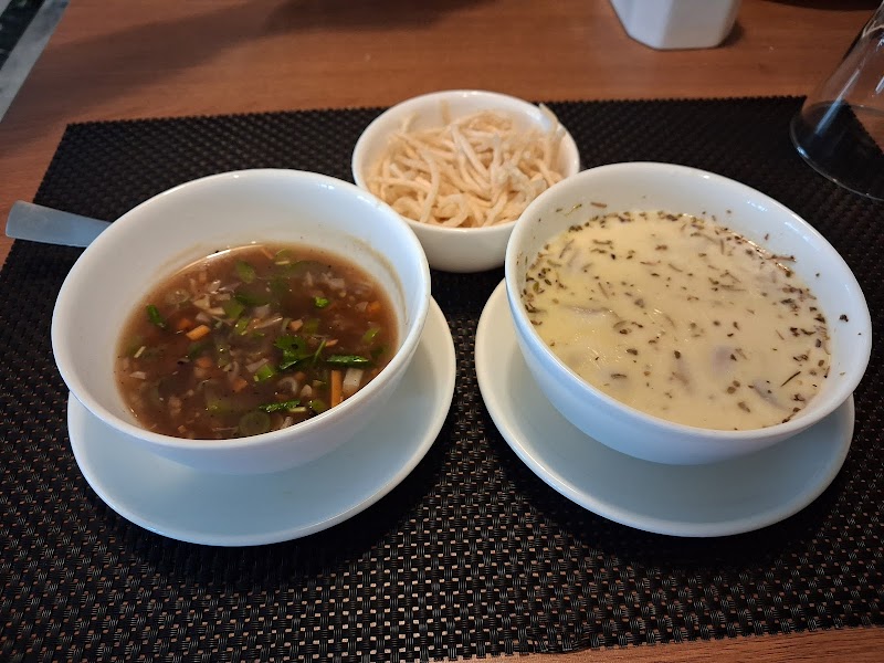 Sea View Restaurant - Kanniyakumari - India - booked ai