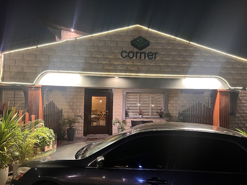 Corner Express Restaurant - Kano - Nigeria - booked ai