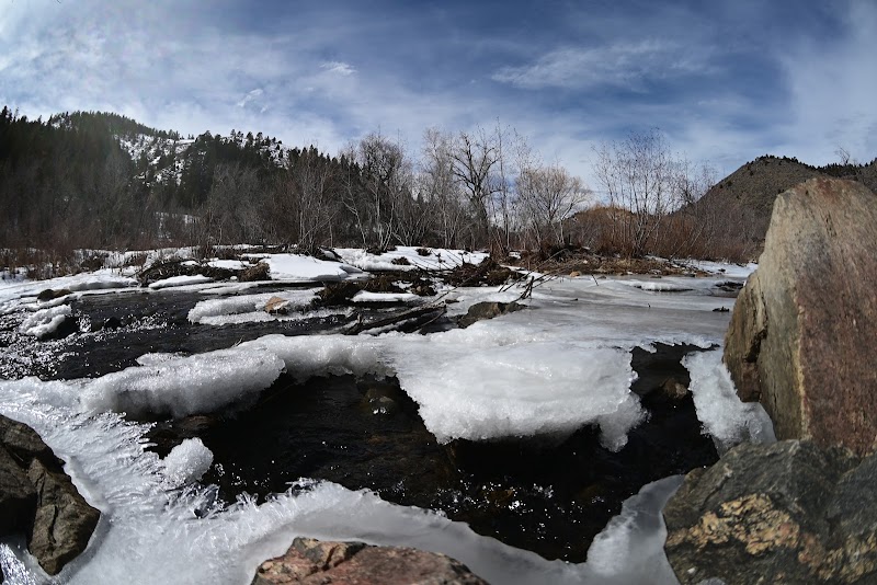 Red Rocks Park and Amphitheatre - Morrison - United States - booked ai