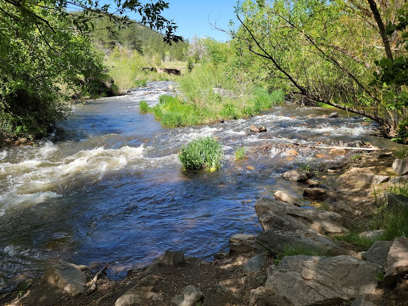 Red Rocks Park and Amphitheatre - Morrison - United States - booked ai