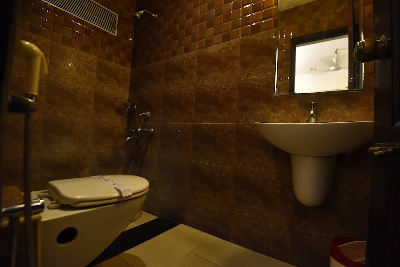 The Gopinivas Grand - Kanniyakumari - India - booked ai