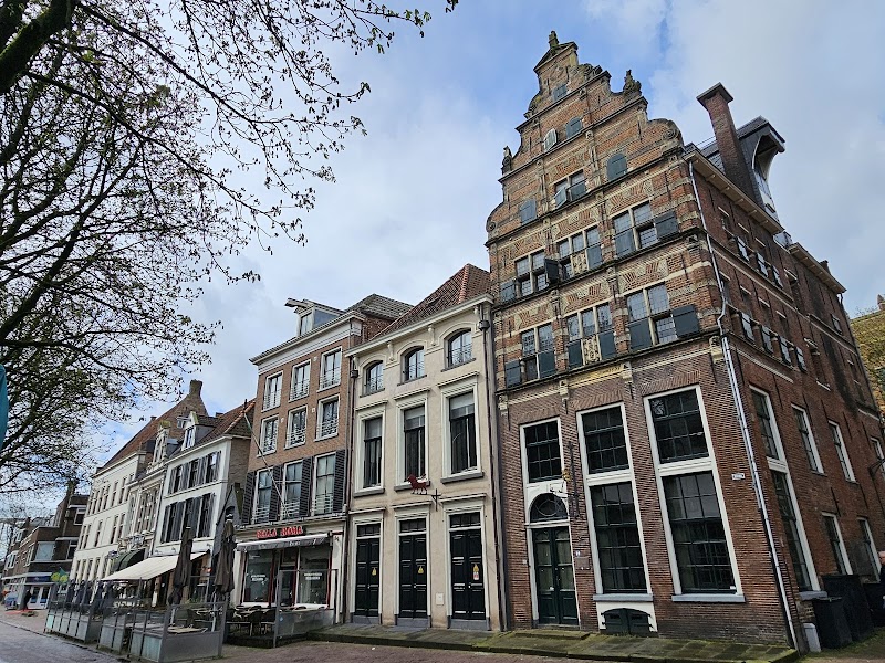 Explore the Historic Deventer City Center - Deventer - Netherlands - booked ai