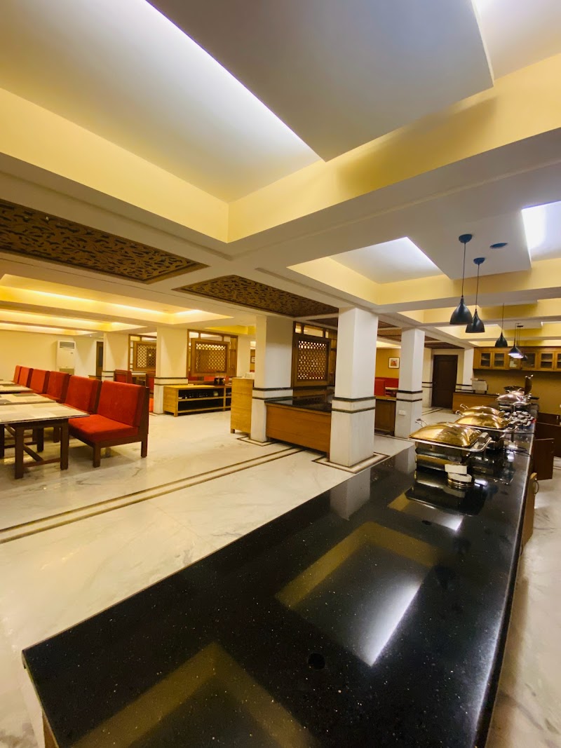 Hotel Sea View - Kanniyakumari - India - booked ai