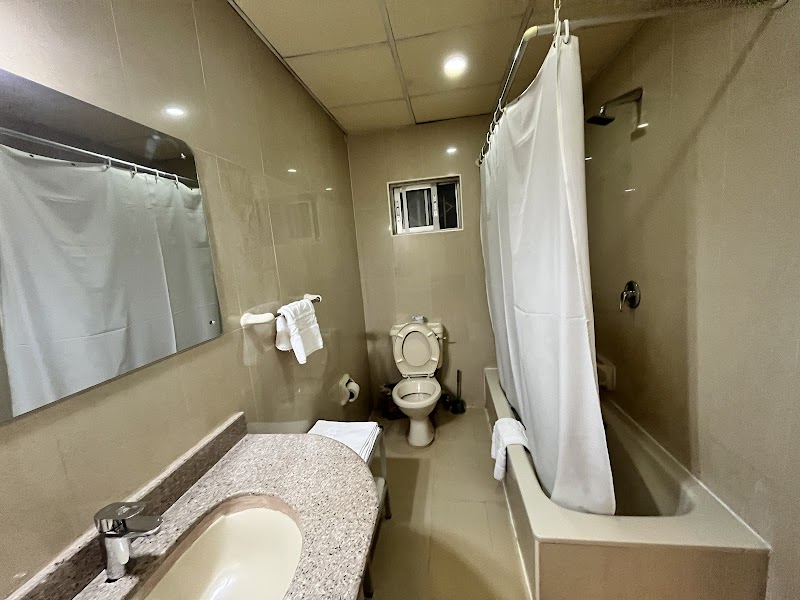 Prince Hotel Kano - Kano - Nigeria - booked ai