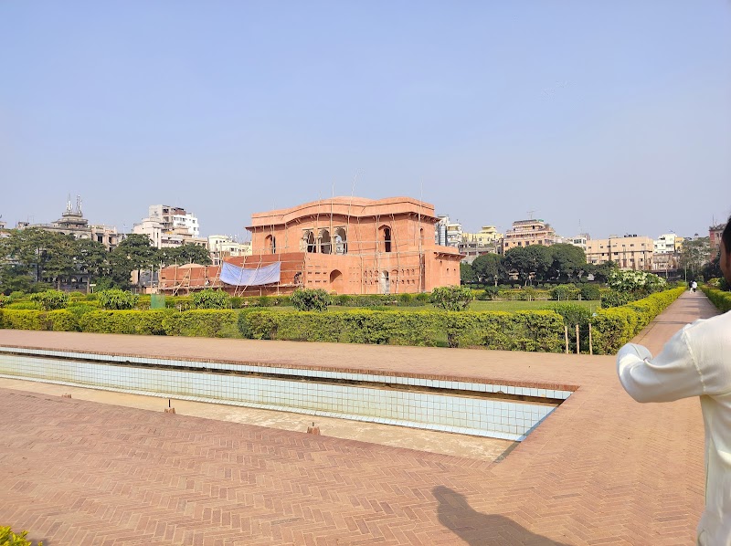 Visit Lalbagh Fort - Dhaka - Bangladesh - booked ai