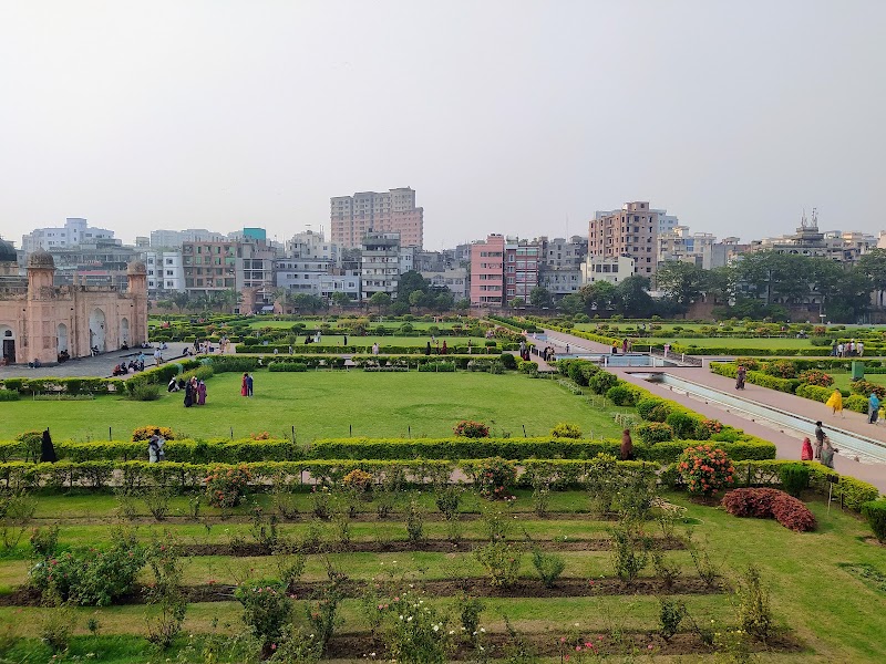 Visit Lalbagh Fort - Dhaka - Bangladesh - booked ai