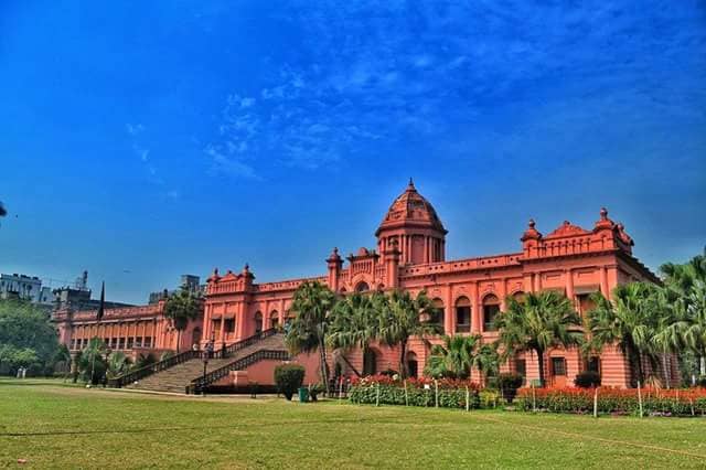 Visit Lalbagh Fort - Dhaka - Bangladesh - booked ai