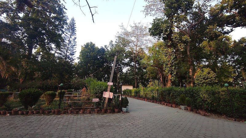 Visit the Botanical Garden in Godawari - Godawari - Nepal - booked ai