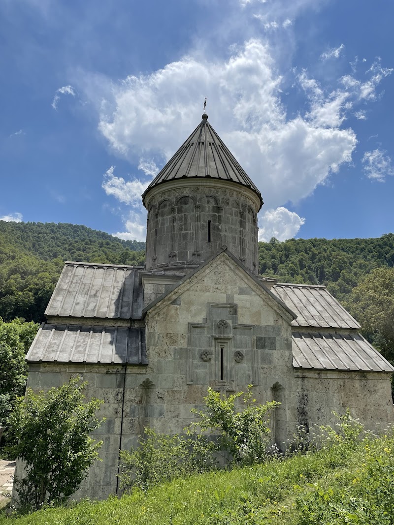 Hiking in Dilijan National Park - Haghartsin - Armenia - booked ai