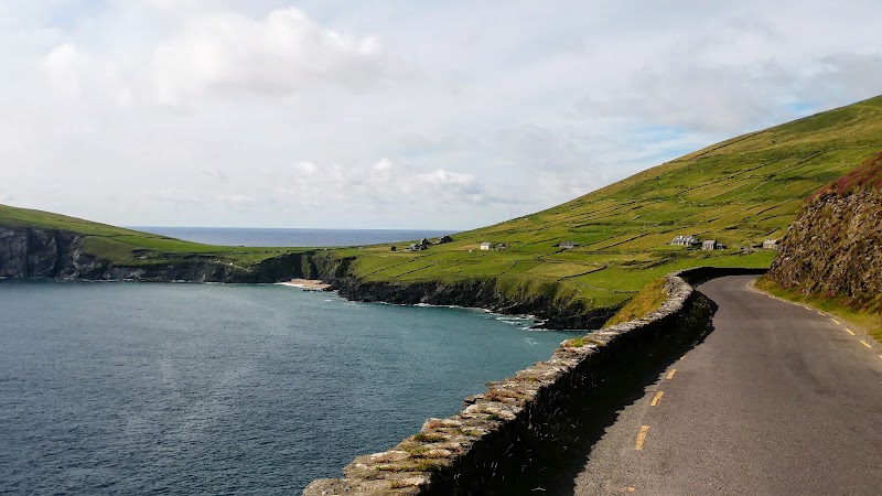 Drive or cycle the Slea Head Drive - Dingle - Ireland - booked ai