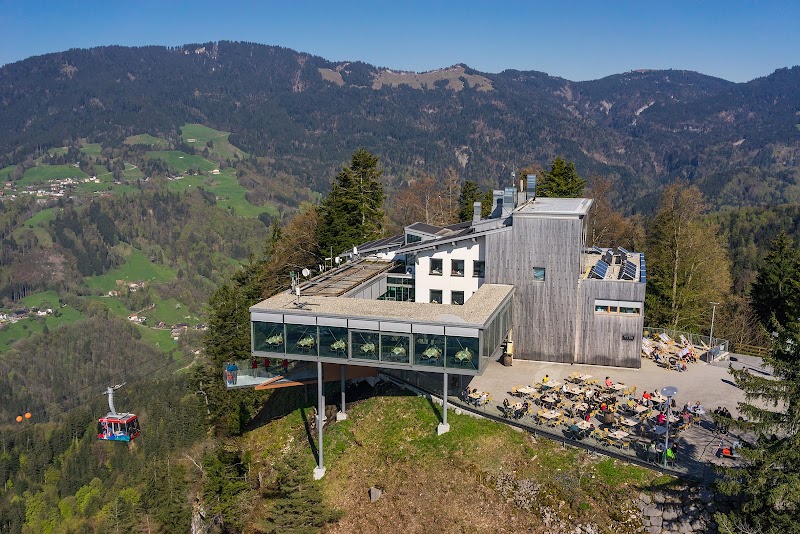 Karren Mountain Cable Car - Dornbirn - Austria - booked ai