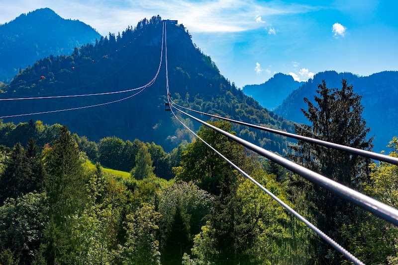 Karren Mountain Cable Car - Dornbirn - Austria - booked ai