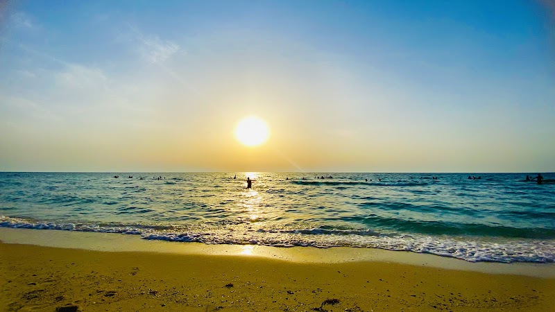 Dukhan Public Beach - Dukhan - Qatar - booked ai