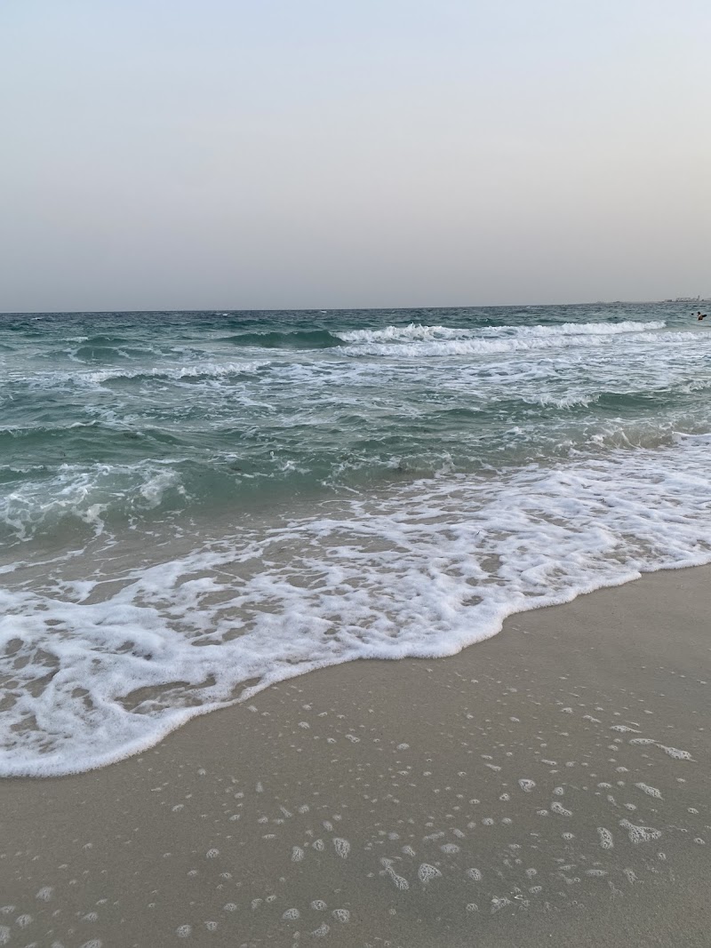 Dukhan Public Beach - Dukhan - Qatar - booked ai
