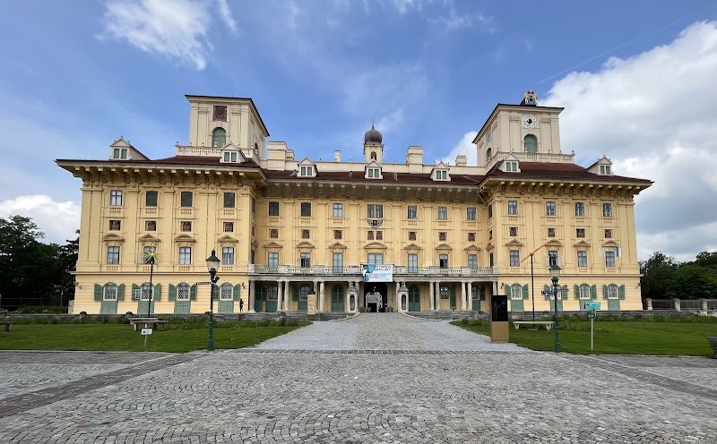 Esterházy Palace - Eisenstadt - Austria - booked ai