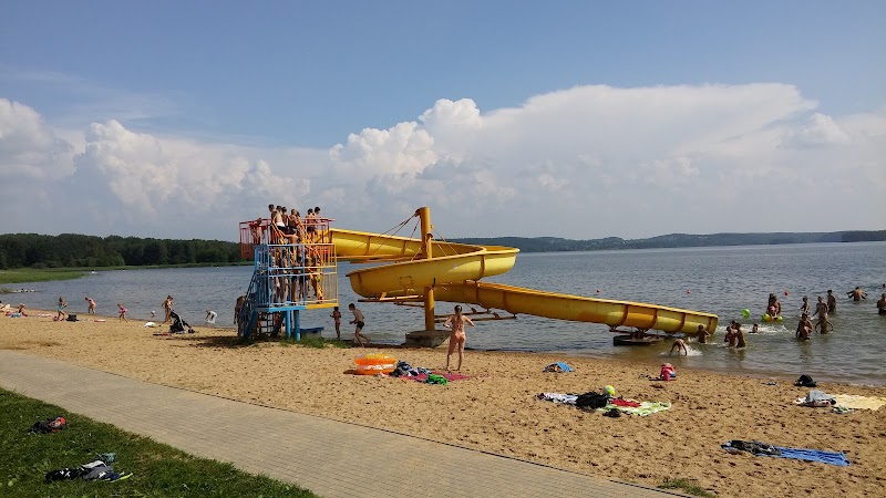 Elektrėnai Lagoon and Wake Inn Wakeboarding Park - Elektrėnai - Lithuania - booked ai