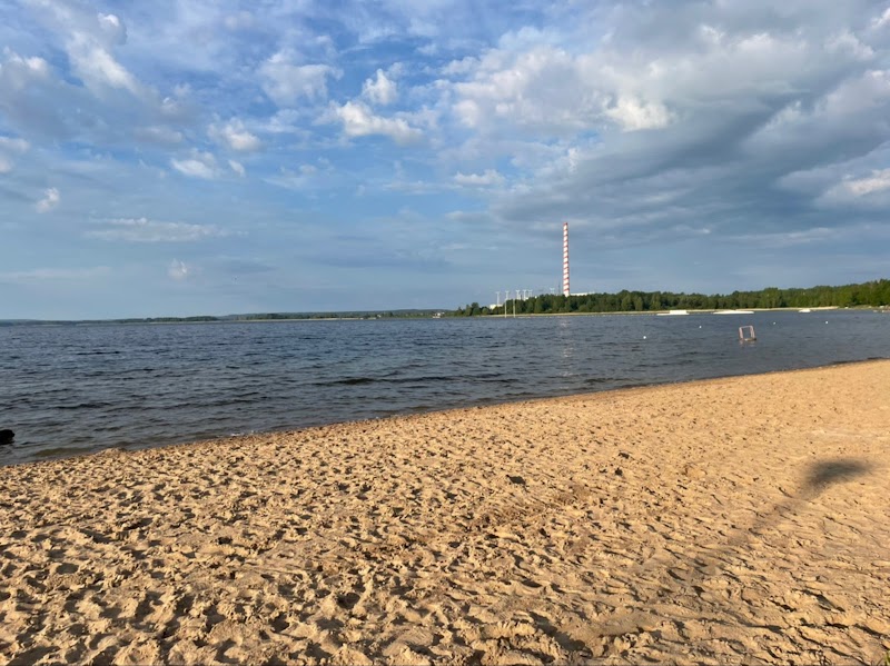 Elektrėnai Lagoon and Wake Inn Wakeboarding Park - Elektrėnai - Lithuania - booked ai