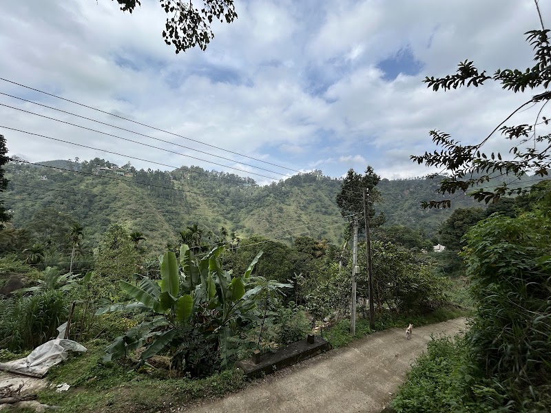 Ravana's Cave - Ella - Sri Lanka - booked ai