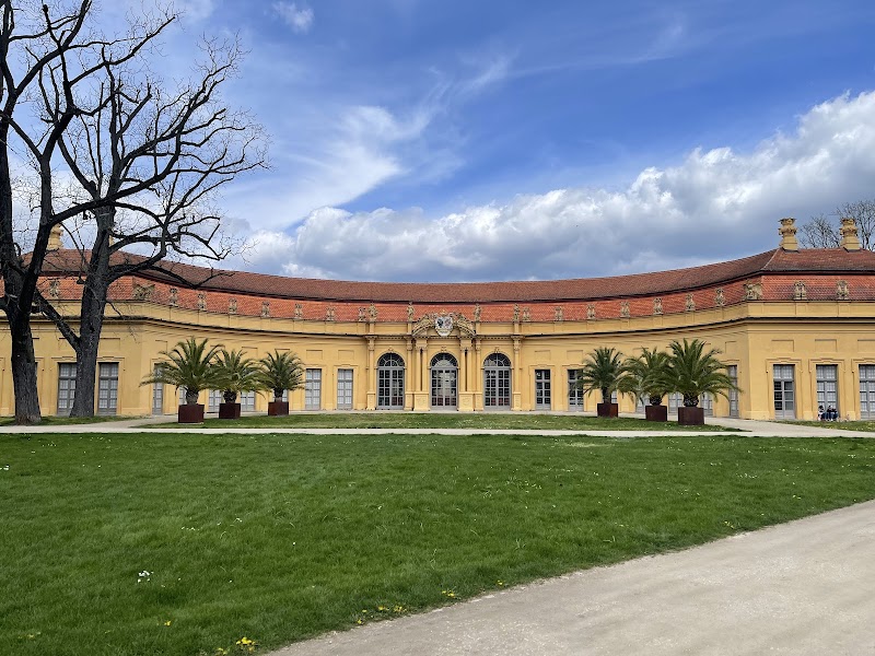 Botanischer Garten Erlangen - Erlangen - Germany - booked ai