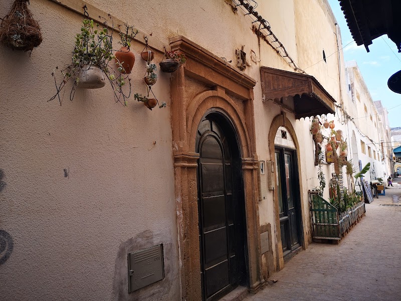 Explore the Medina of Essaouira - Essaouira - Morocco - booked ai